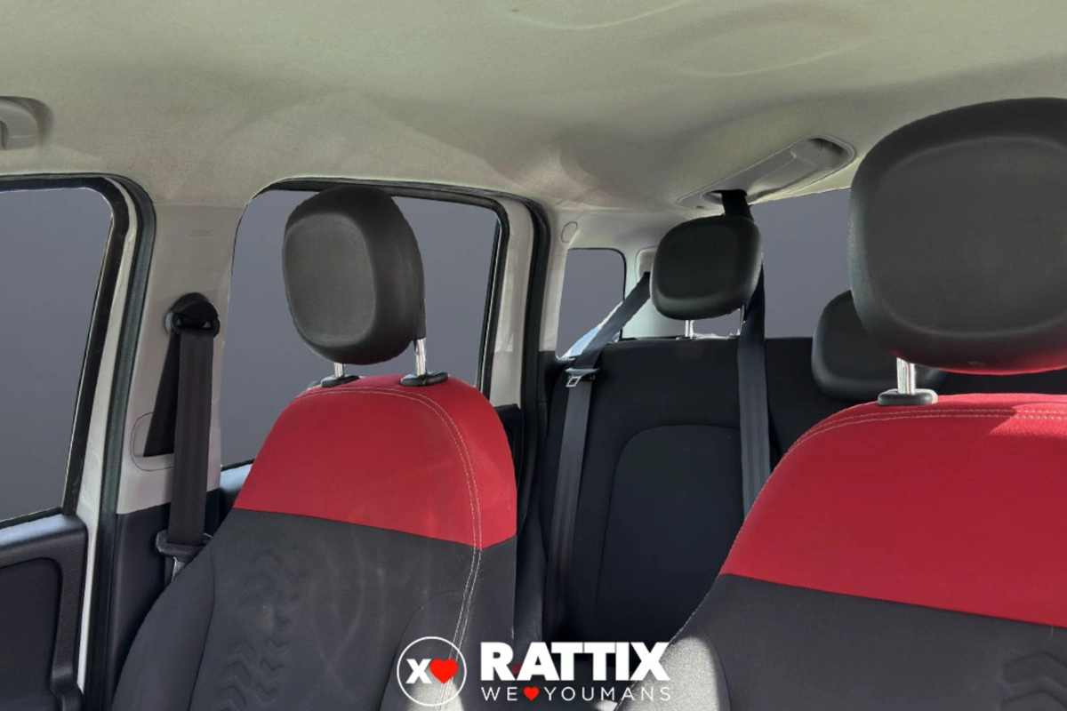 FIAT Panda 1.2 Easy 69cv Panda 1.2 Easy 69cv